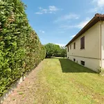 L'evasion, Maison Spacieuse, Veranda, Parking *