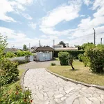 L'evasion, Maison Spacieuse, Veranda, Parking