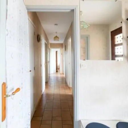 L'evasion, Maison Spacieuse, Veranda, Parking Holiday home *