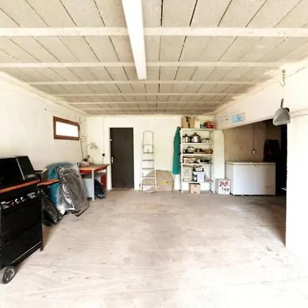 L'evasion, Maison Spacieuse, Veranda, Parking *