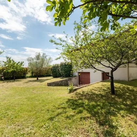 L'evasion, Maison Spacieuse, Veranda, Parking Saint-Andre-de-Cubzac