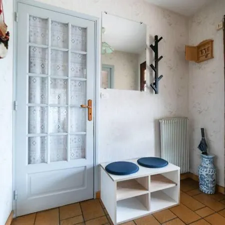 L'evasion, Maison Spacieuse, Veranda, Parking *