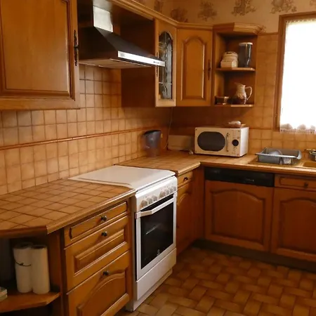 L'evasion, Maison Spacieuse, Veranda, Parking Holiday home *