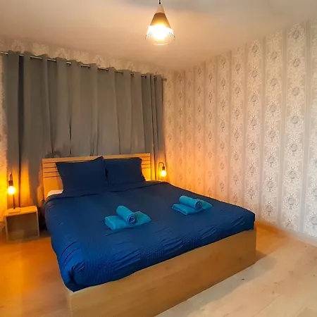 L'evasion, Maison Spacieuse, Veranda, Parking Saint-Andre-de-Cubzac
