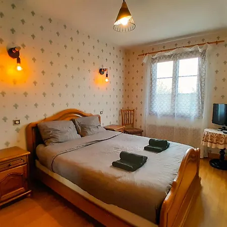 L'evasion, Maison Spacieuse, Veranda, Parking * Saint-Andre-de-Cubzac