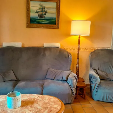 L'evasion, Maison Spacieuse, Veranda, Parking Saint-Andre-de-Cubzac