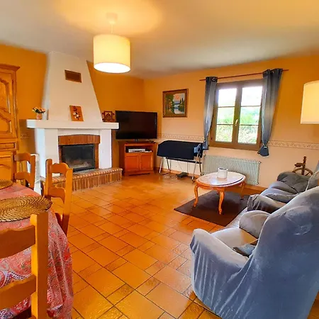 L'evasion, Maison Spacieuse, Veranda, Parking Holiday home