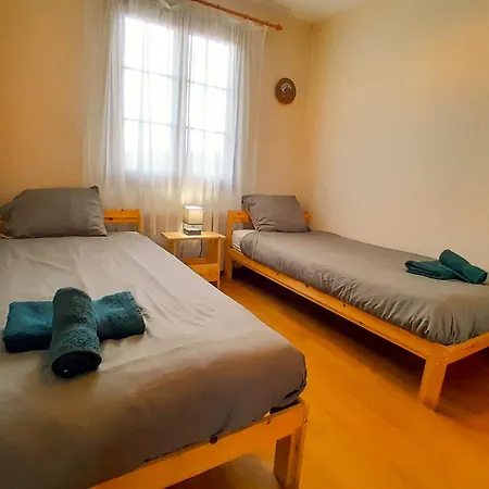 L'evasion, Maison Spacieuse, Veranda, Parking Holiday home
