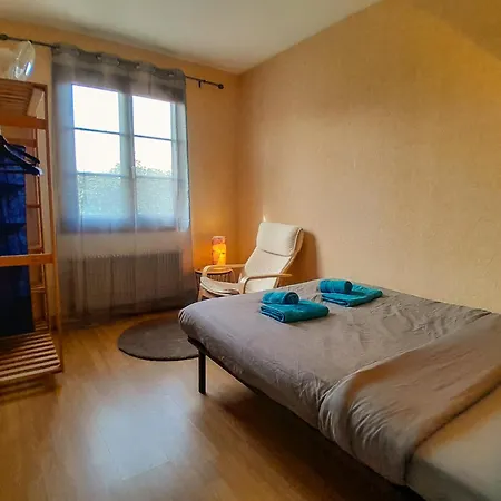 L'evasion, Maison Spacieuse, Veranda, Parking *