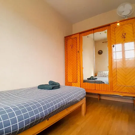 L'evasion, Maison Spacieuse, Veranda, Parking *