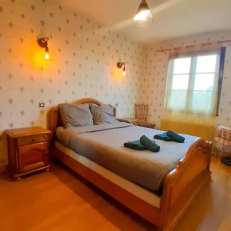 L'evasion, Maison Spacieuse, Veranda, Parking Holiday home